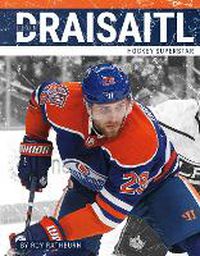 Cover image for Leon Draisaitl