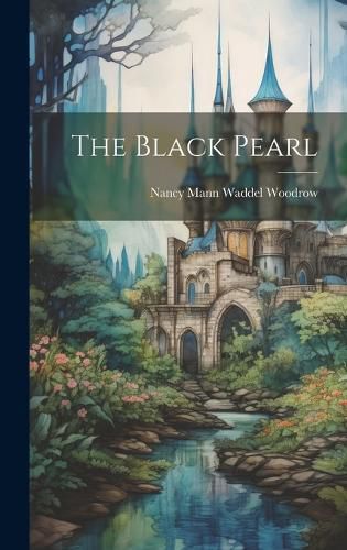 Cover image for The Black Pearl