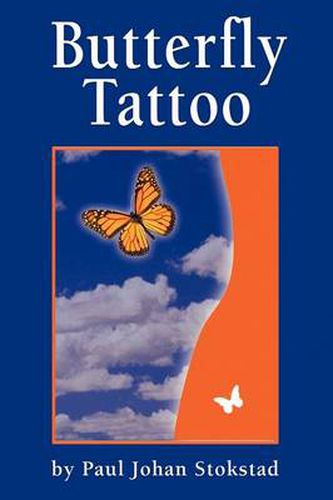 Cover image for Butterfly Tattoo