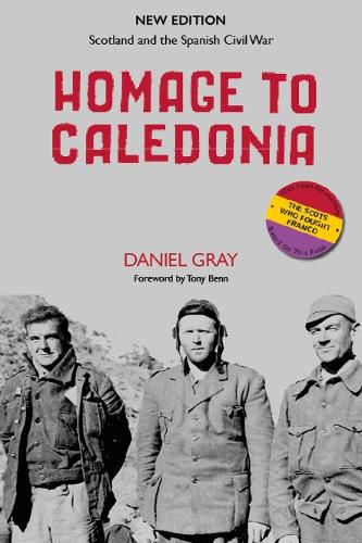 Cover image for Homage to Caledonia