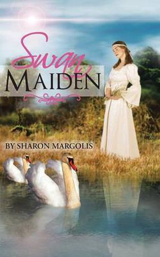 Cover image for Swan Maiden