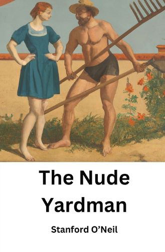 Cover image for The Nude Yardman