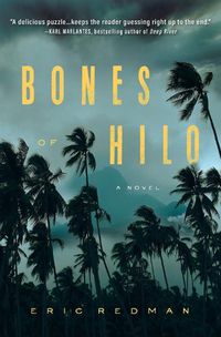 Cover image for Bones Of Hilo