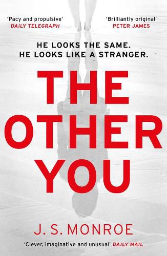 Cover image for The Other You