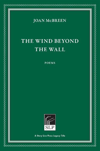 Cover image for The Wind Beyond the Wall