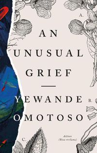 Cover image for An Unusual Grief