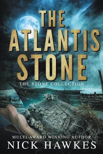 The Atlantis Stone