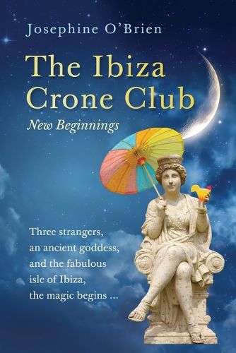 Cover image for The Ibiza Crone Club
