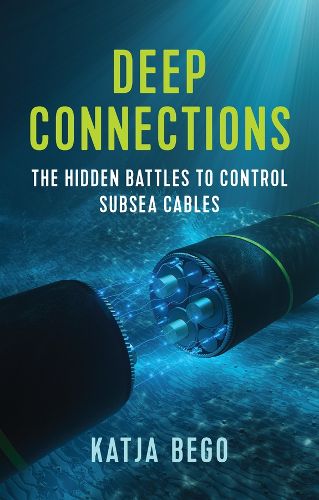 Cover image for Deep Connections