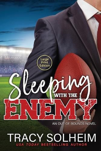 Cover image for Sleeping with the Enemy