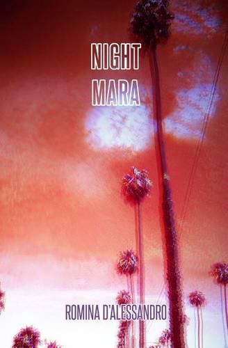 Cover image for Night Mara