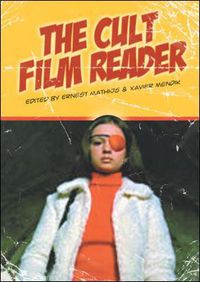 Cover image for The Cult Film Reader