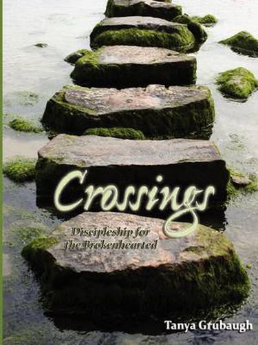 Cover image for Crossings: Discipleship for the Brokenhearted