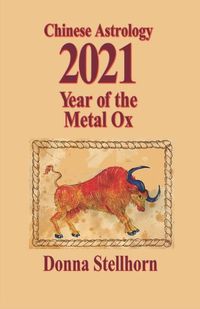 Cover image for Chinese Astrology