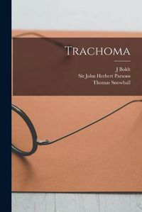 Cover image for Trachoma [electronic Resource]