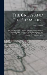 Cover image for The Cross And The Shamrock