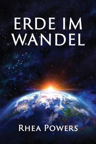Cover image for Erde im Wandel