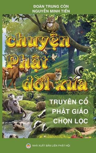 Chuy&#7879;n Ph&#7853;t &#273;&#7901;i x&#432;a: Tuy&#7875;n t&#7853;p truy&#7879;n c&#7893; Ph&#7853;t giao