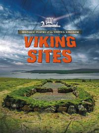 Cover image for Viking Sites