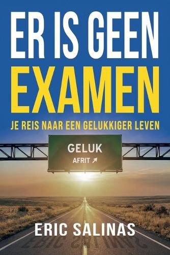 Cover image for Er Is Geen Examen