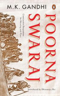 Cover image for Poorna Swaraj