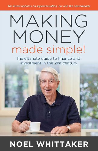 Making Money, Made Simple