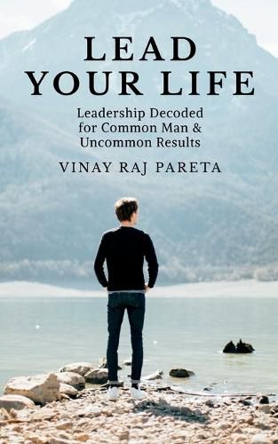 Cover image for Lead Your Life