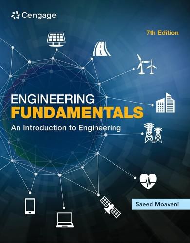 Cover image for Engineering Fundamentals: An Introduction to Engineering