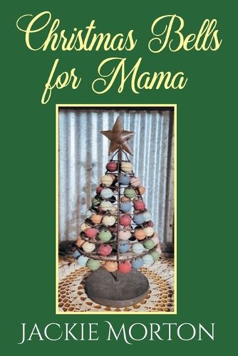 Cover image for Christmas Bells for Mama