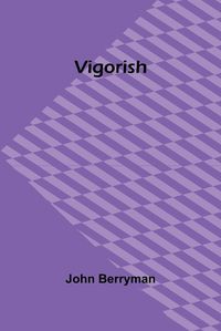 Cover image for Vigorish