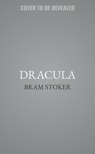 Cover image for Dracula