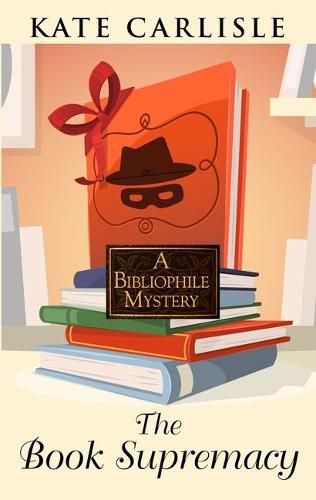 Cover image for The Book Supremacy