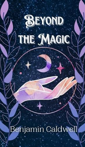 Cover image for Beyond the Magic