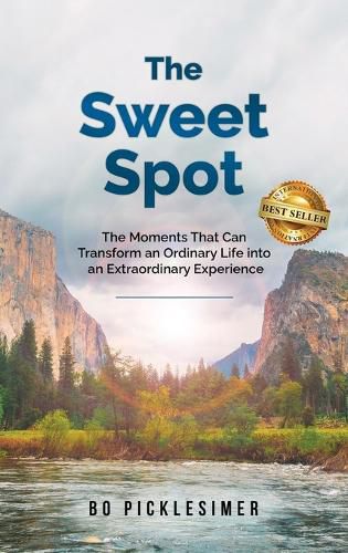 Cover image for The Sweet Spot