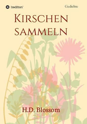 Cover image for Kirschen Sammeln
