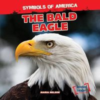 Cover image for The Bald Eagle