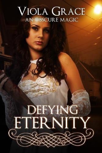 Cover image for Defying Eternity