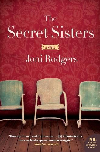 Cover image for The Secret Sisters