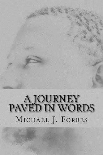 Cover image for A Journey Paved In Words