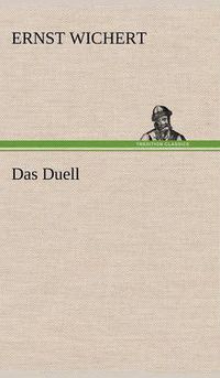 Cover image for Das Duell