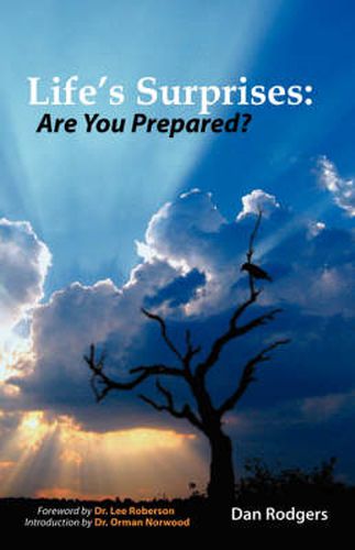 Cover image for Life's Surprises: Are You Prepared?