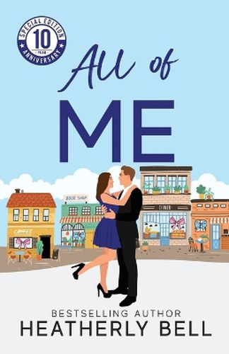 Cover image for All of Me