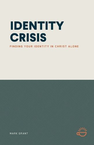Cover image for Identity Crisis