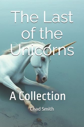 Cover image for The Last of the Unicorns