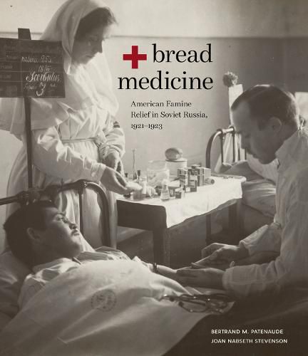 Cover image for Bread + Medicine