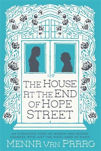 Cover image for The House at the End of Hope Street