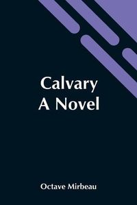 Cover image for Calvary