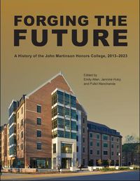 Cover image for Forging the Future