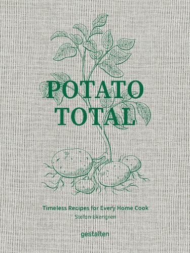 Cover image for Potato Total