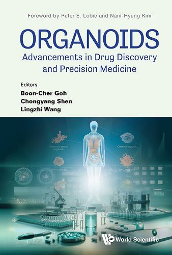 Cover image for Organoids: Advancements In Drug Discovery And Precision Medicine